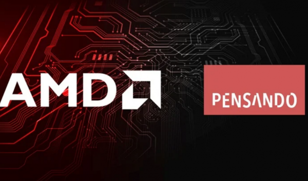 AMD：Pensando的网络技术比AWS更强、更适应云计算需求